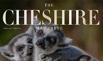 The Cheshire Magazine moves to a digital format